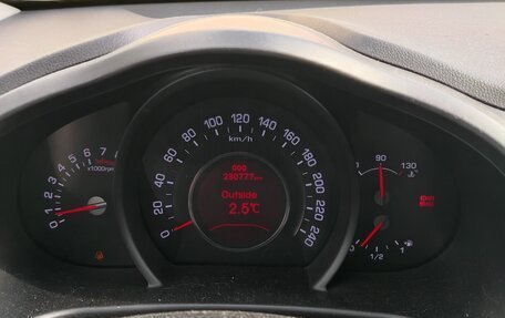KIA Sportage III, 2011 год, 1 090 000 рублей, 9 фотография