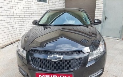 Chevrolet Cruze II, 2012 год, 950 000 рублей, 1 фотография