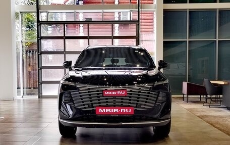 Haval F7, 2025 год, 3 049 000 рублей, 1 фотография