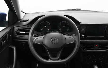Volkswagen Polo VI (EU Market), 2020 год, 1 630 217 рублей, 7 фотография