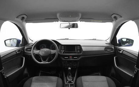 Volkswagen Polo VI (EU Market), 2020 год, 1 630 217 рублей, 6 фотография