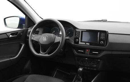 Volkswagen Polo VI (EU Market), 2020 год, 1 630 217 рублей, 13 фотография