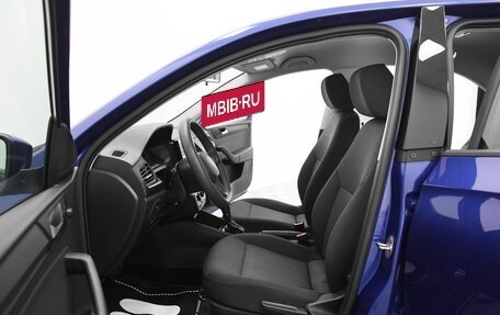 Volkswagen Polo VI (EU Market), 2020 год, 1 630 217 рублей, 16 фотография