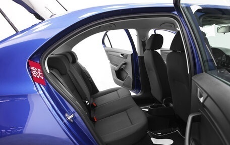 Volkswagen Polo VI (EU Market), 2020 год, 1 630 217 рублей, 17 фотография