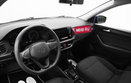 Volkswagen Polo VI (EU Market), 2020 год, 1 630 217 рублей, 8 фотография
