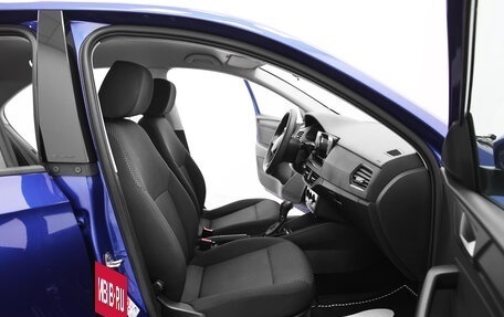 Volkswagen Polo VI (EU Market), 2020 год, 1 630 217 рублей, 15 фотография