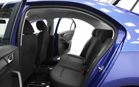 Volkswagen Polo VI (EU Market), 2020 год, 1 630 217 рублей, 18 фотография