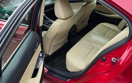 Lexus IS III, 2013 год, 2 750 000 рублей, 17 фотография