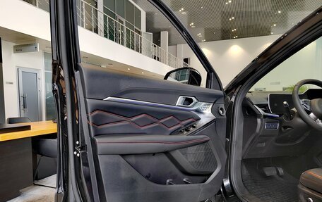 Haval F7, 2025 год, 3 049 000 рублей, 11 фотография