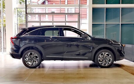 Haval F7, 2025 год, 3 049 000 рублей, 7 фотография