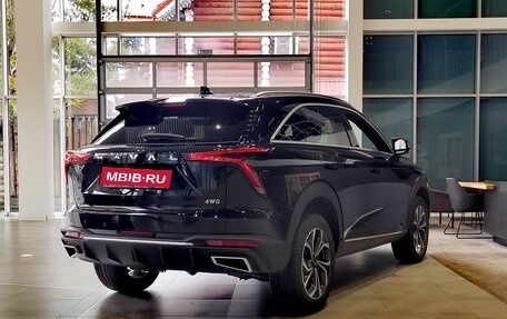 Haval F7, 2025 год, 3 049 000 рублей, 6 фотография