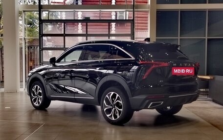 Haval F7, 2025 год, 3 049 000 рублей, 4 фотография