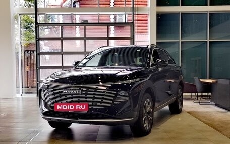 Haval F7, 2025 год, 3 049 000 рублей, 2 фотография