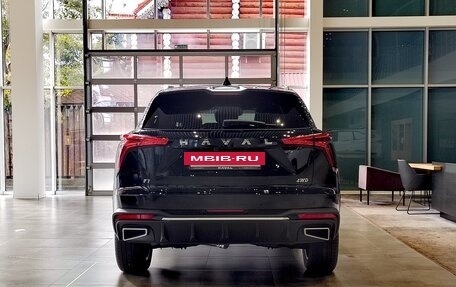 Haval F7, 2025 год, 3 049 000 рублей, 5 фотография
