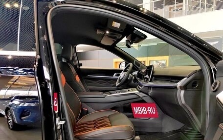 Haval F7, 2025 год, 3 049 000 рублей, 10 фотография