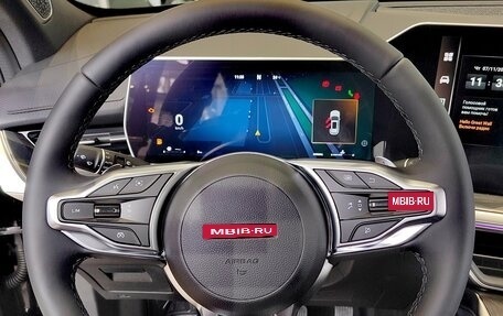 Haval F7, 2025 год, 3 049 000 рублей, 14 фотография