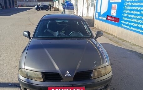 Mitsubishi Carisma I, 1998 год, 165 000 рублей, 1 фотография