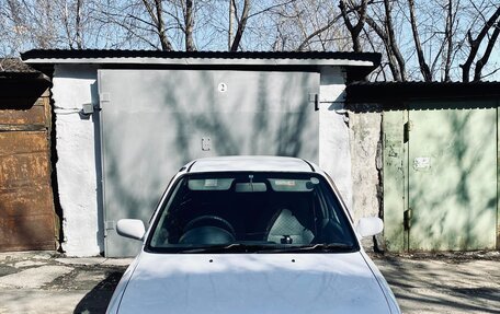 Nissan March II, 2001 год, 285 000 рублей, 1 фотография