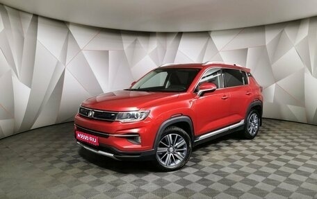 Changan CS35 Plus, 2020 год, 1 305 000 рублей, 1 фотография
