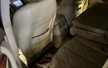 Infiniti QX70, 2014 год, 1 700 000 рублей, 7 фотография