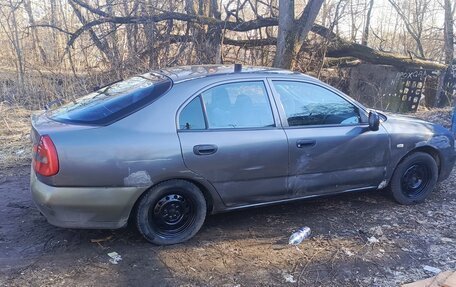 Mitsubishi Carisma I, 1998 год, 165 000 рублей, 2 фотография