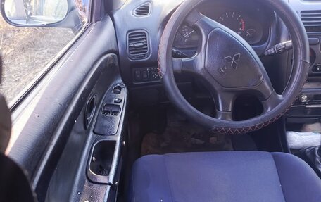 Mitsubishi Carisma I, 1998 год, 165 000 рублей, 6 фотография