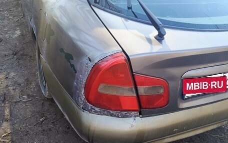 Mitsubishi Carisma I, 1998 год, 165 000 рублей, 5 фотография