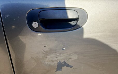 Mitsubishi Carisma I, 1998 год, 165 000 рублей, 9 фотография