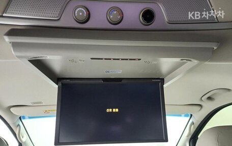Hyundai Grand Starex Grand Starex I рестайлинг 2, 2019 год, 3 850 000 рублей, 14 фотография