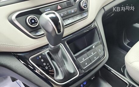Hyundai Grand Starex Grand Starex I рестайлинг 2, 2019 год, 3 850 000 рублей, 20 фотография