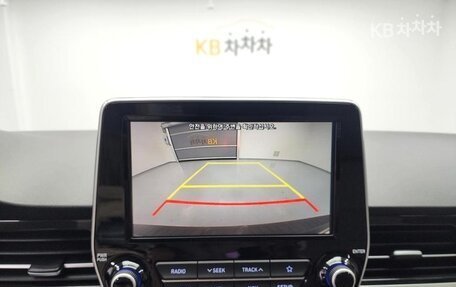 Hyundai Grand Starex Grand Starex I рестайлинг 2, 2019 год, 3 850 000 рублей, 12 фотография
