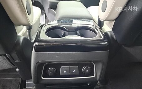Hyundai Grand Starex Grand Starex I рестайлинг 2, 2019 год, 3 850 000 рублей, 11 фотография