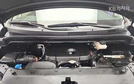 Hyundai Grand Starex Grand Starex I рестайлинг 2, 2019 год, 3 850 000 рублей, 23 фотография