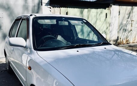 Nissan March II, 2001 год, 285 000 рублей, 7 фотография