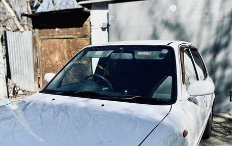 Nissan March II, 2001 год, 285 000 рублей, 9 фотография
