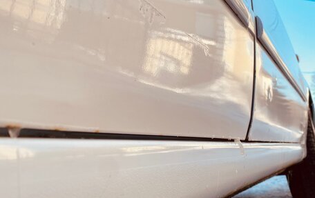 Nissan March II, 2001 год, 285 000 рублей, 19 фотография