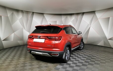 Changan CS35 Plus, 2020 год, 1 305 000 рублей, 2 фотография