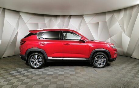 Changan CS35 Plus, 2020 год, 1 305 000 рублей, 6 фотография