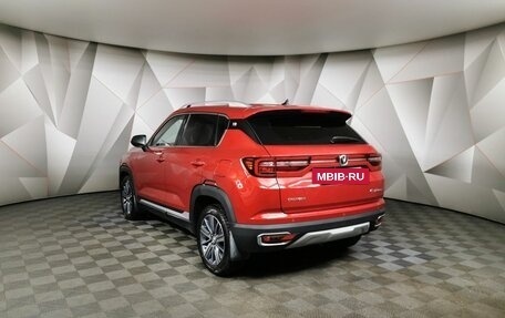 Changan CS35 Plus, 2020 год, 1 305 000 рублей, 4 фотография