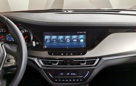 Changan CS35 Plus, 2020 год, 1 305 000 рублей, 11 фотография