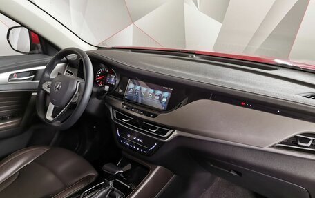 Changan CS35 Plus, 2020 год, 1 305 000 рублей, 9 фотография