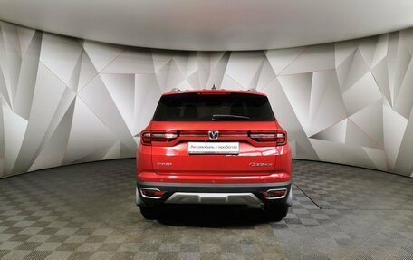 Changan CS35 Plus, 2020 год, 1 305 000 рублей, 8 фотография