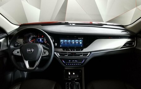 Changan CS35 Plus, 2020 год, 1 305 000 рублей, 10 фотография