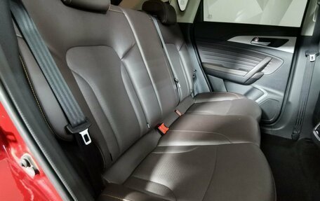 Changan CS35 Plus, 2020 год, 1 305 000 рублей, 12 фотография