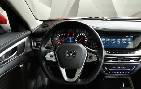 Changan CS35 Plus, 2020 год, 1 305 000 рублей, 15 фотография