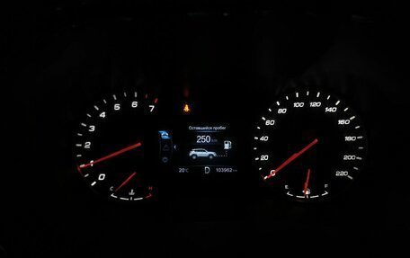 Changan CS35 Plus, 2020 год, 1 305 000 рублей, 19 фотография