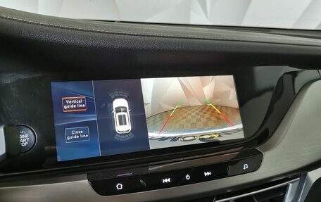 Changan CS35 Plus, 2020 год, 1 305 000 рублей, 20 фотография