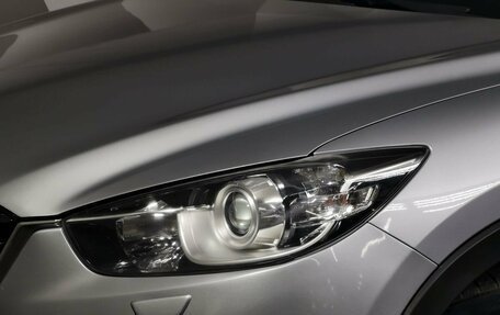 Mazda CX-5 II, 2016 год, 1 859 000 рублей, 17 фотография