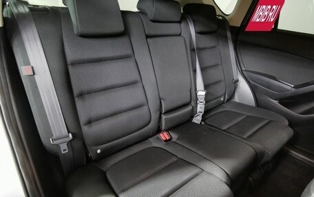 Mazda CX-5 II, 2016 год, 1 859 000 рублей, 13 фотография