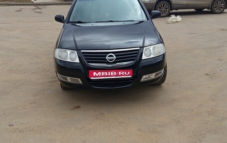 Nissan Almera Classic, 2007 год, 500 000 рублей, 1 фотография